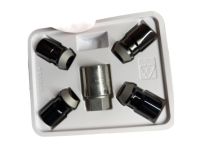 GM Wheel Lock Kit - 84639995