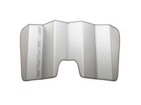 Chevrolet Sunshade Package - 84641432