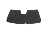 GM Sunshade Package - 84641433