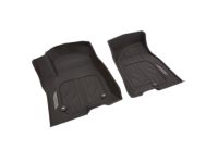 GMC Yukon Floor Liners - 84646700