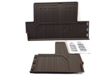 GMC Yukon Floor Liners - 84646794