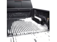 Chevrolet Silverado Bed Protection - 84648942