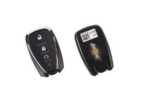 Chevrolet Remote Start - 84649017