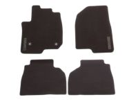 GM Floor Mats - 84655255