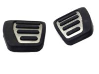 Cadillac XT6 Floor Mats - 84664080