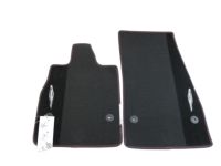 Chevrolet Corvette Floor Mats - 84665077