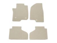 Cadillac Floor Mats - 84665249