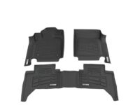 Cadillac Escalade Floor Mats - 84665254