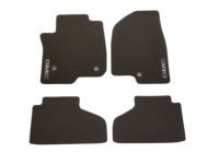 GMC Yukon Floor Mats - 84665258