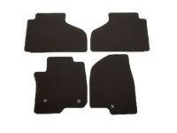 Chevrolet Tahoe Floor Mats - 84665262
