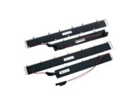 GM Sill Plates - 84667516