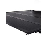 Chevrolet Silverado Tonneau Cover - 84679034