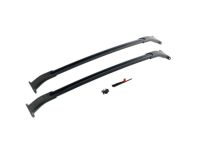 GMC Yukon Roof Carriers - 84683395