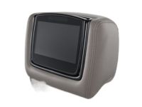 Cadillac XT5 Rear Seat Entertainment - 84687333