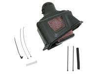 GM Air Intake Upgrade Systems - 84689752