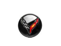 Chevrolet Corvette Center Caps - 84691535