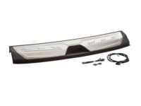 Chevrolet Tahoe Sill Plates - 84696714