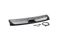 GMC Sill Plates - 84696717