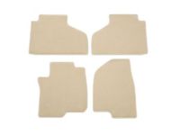 Cadillac Floor Liners - 84700124