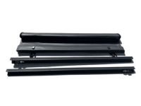 GMC Sierra Tonneau Cover - 84701057