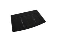 Chevrolet Tahoe Floor Mats - 84701535