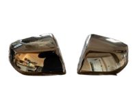 Chevrolet Tahoe Mirrors - 84703354