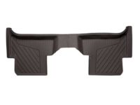 GMC Canyon Floor Liners - 84708332