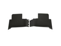 Chevrolet Colorado Floor Liners - 84708335