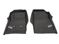 GMC Floor Liners - 84708359