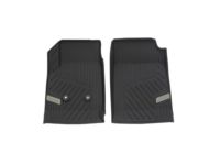 Chevrolet Colorado Floor Liners - 84708369