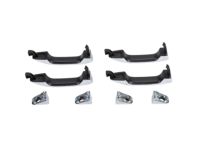 Chevrolet Suburban Handles - 84713664