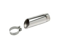 Chevrolet Silverado Exhaust Tip - 84722772