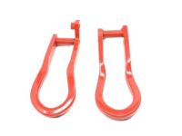 Chevrolet Recovery Hooks - 84726050