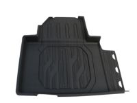 GMC Terrain Floor Liners - 84728061