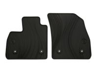 Buick Envision Floor Mats - 84734227