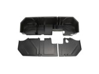 GM Cargo Organizer - 84734683