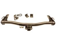 Chevrolet Traverse Hitch Trailering - 84735289