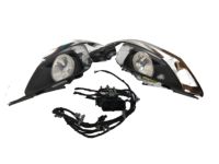 Chevrolet Traverse Lamp Alternatives - 84739006