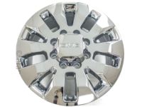 Chevrolet Silverado Wheels - 84745542