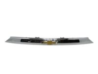 Chevrolet Traverse Molding/Appliques - 84761014