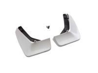 Cadillac Splash Guards - 84773687