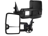 GM Mirrors - 84776100