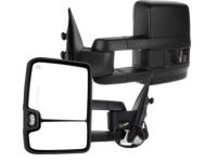 Chevrolet Silverado Mirrors - 84776100