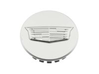 GM Center Caps - 84788653