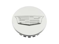 Cadillac XT6 Center Caps - 84788653