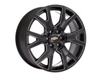 GMC Yukon Wheels - 84799387