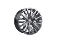 Chevrolet Silverado Wheels - 84799389