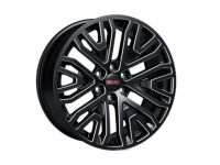 GMC Sierra Wheels - 84799390