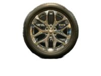 Chevrolet Silverado Wheels - 84799392