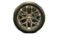 GMC Wheels - 84799392